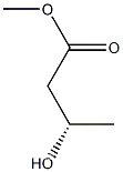 Methyl (S)-(+)-3-hydroxybutyrateCAS NO.:53562-86-0
