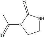 1-Acetyl-2-imidazolidinoneCAS NO.:5391-39-9