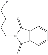 N-(4-Bromobutyl)phthalimideCAS NO.:5394-18-3