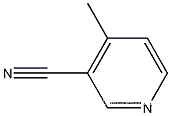 3-Cyano-4-methylpyridineCAS NO.:5444-01-9