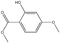 Methyl 4-methoxysalicylateCAS NO.:5446-02-6