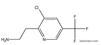 Lower Price 2-(3-Chloro-5-(Trifluoromethyl)pyridin-2-yl)ethanamine