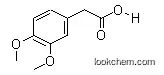 High Quality 3,4-Dimethoxyphenylacetic Acid