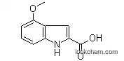 High Quality 4-Methoxyindole-2-Carboxylic Acid