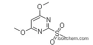 High Quality 4,6-Dimethoxy-2-(Methylsulfonyl)pyrimidine