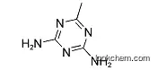 High Quality 6-Methyl-1,3,5-Triazine-2,4-Diamine