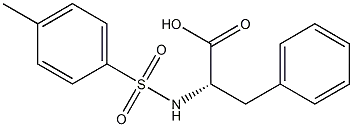 N-(p-Toluenesulfonyl)-L-phenylalanine / LIDE PHARMA- Factory supply / Best price