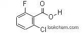 High Quality 2-Chloro-6-Fluorobenzoic Acid