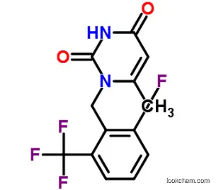 Lower Price Benzeneacetic Acid,4-Fluoro-Alpha-(1-Methylethyl)-(Alpha.S)-
