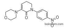 Lower Price 3-(4-Morpholinyl)-1-(4-Nitrophenyl)-5,6-dihydro-2(1H)-Pyridinone