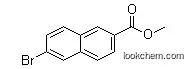 High Quality Methyl 6-Bromo-2-Naphthoate