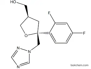 High Quality 2,5-Anhydro-1,3,4-Trideoxy-2-C-(2,4-Difluorophenyl)-4-(Hydroxymethyl)-1-(1H-1,2,4-Triazol-1-yl)-D-Threo-Pentitol