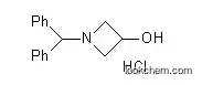 Lower Price 1-Benzhydryl-3-Azetidinol Hydrochloride