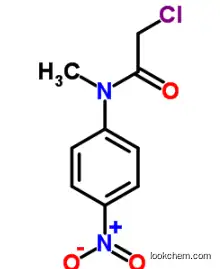 High Quality 2-Chloro-N-Methyl-N-(4-Nitrophenyl)Acetamide