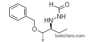 High Quality 2-[(1S,2S)-1-Ethyl-2-(Phenylmethoxy)Propyl]hydrazinecarboxaldehyde
