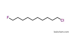 Lower Price 1-Fluoro-10-Chlorodecane