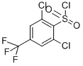 2,6-Dichloro-4-(trifluoromethyl)benzene-1-sulfonyl chloride china manufacture
