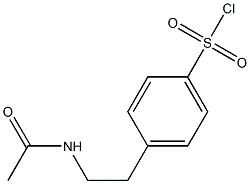 4-(2-acetamidoethyl)benzenesulfonyl chloride china manufacture