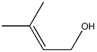 3-Methyl-2-buten-1-olCAS NO.:556-82-1