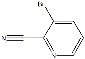 3-Bromo-2-cyanopyridineCAS NO.:55758-02-6