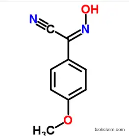 Lower Price (Z,E)-2-(Hydroxyimino)-2-(4-Methoxyphenyl)acetonitrile