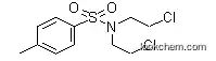 Lower Price N,N-Bis-(2-Chloroethyl)-P-Toluenesulfonamide