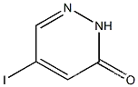 5-Iodo-2,3-dihydropyridazin-3-oneCAS NO.: 825633-94-1