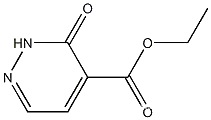 Ethyl 3-Hydroxypyridazine-4-carboxylateCAS NO.: 1445-55-2