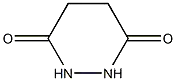 Tetrahydro-3,6-pyridazinedioneCAS NO.: 502-95-4