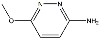 3-AMINO-6-METHOXYPYRIDAZINECAS NO.: 7252-84-8