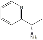 (R)-1-PYRIDIN-2-YL-ETHYLAMINE CAS NO.: 27854-90-6