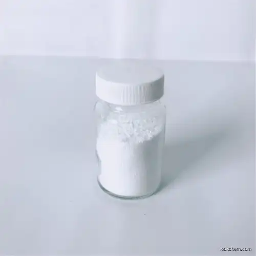 nano silicon dioxide powder