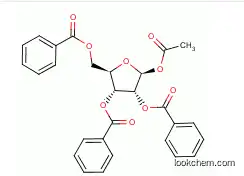 High Quality 1-O-Acetyl-2,3,5-Tri-D-Benzoyl-Beta-D-Ribose
