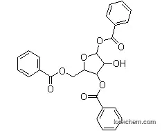 High Quality 1,3,5-Tri-O-Benzoyl-D-Ribofuranose