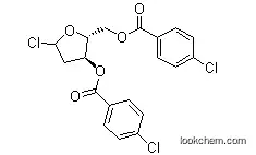 High Quality 1-Chloro-3,5-Di-(P-Chlorobenzoyl)-2-Deoxy-D-Ribose