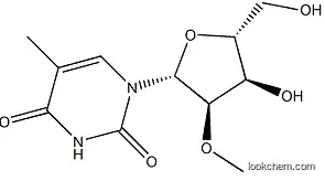 High Quality 5-Methyl-2'-Methyoxy Uridine