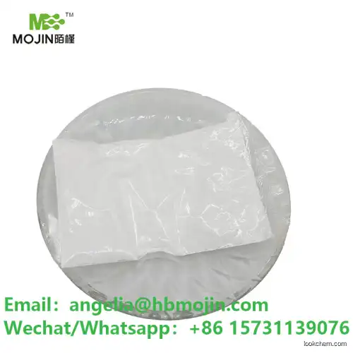 Factory Price Anhydrous Barium Chloride BaCl2 Cas 10361-37-2