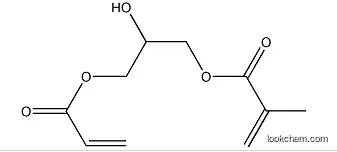 Best Quality 3-(Acryloyloxy)-2-Hydroxypropyl Methacrylate