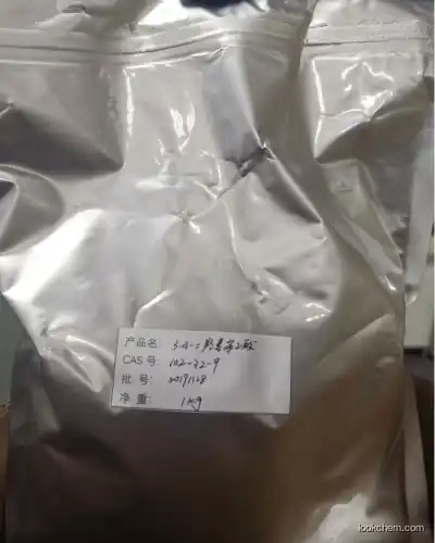 3,4-Dihydroxyphenylacetic acid 99% in stock(102-32-9)
