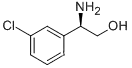 (2R)-2-amino-2-(3-chlorophenyl)ethanol china manufacture