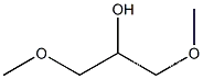 1,3-Dimethoxy-2-propanolCAS NO.: 623-69-8