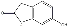 6-Hydroxyindolin-2-oneCAS NO.: 6855-48-7