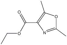 ETHYL 2,5-DIMETHYL-1,3-OXAZOLE-4-CARBOXYLATE CAS NO.: 23000-15-9