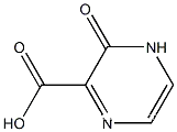 2-HYDROXY-3-PYRAZINECARBOXYLIC ACID CAS NO.: 20737-42-2