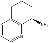 8-Quinolinamine,5,6,7,8-tetrahydro-,(8R)-(9CI) CAS NO.: 369655-84-5