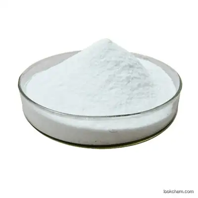 Factory Supply Glycylglycine Powder 556-50-3 with Low Price
