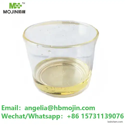 China Factory Price 4-methylpropiophenone Cas 5337-93-9
