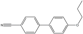 4-Propoxy-[1,1'-biphenyl]-4'-carbonitrileCAS NO.: 52709-86-1