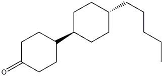 4-PentyldicyclohexylanoneCAS NO.: 84868-02-0