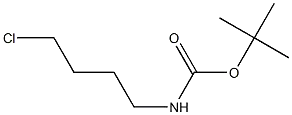 tert-Butyl 4-chlorobutylcarbamateCAS NO.: 95388-79-7